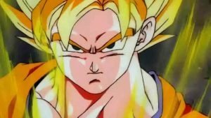 Dragon Ball Z: Mit diesem Kostüm wird euer Hund zum Super-Saiyajin