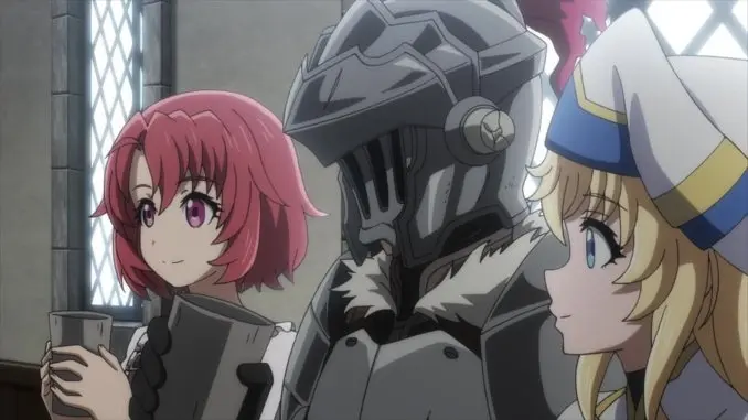 Goblin Slayer: Film des gewaltvollen Fantasy-Anime läuft erneut im Kino