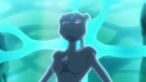 Neuer Pokémon-Clip deutet auf die Rückkehr von Mewtu hin
