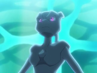 Neuer Pokémon-Clip deutet auf die Rückkehr von Mewtu hin
