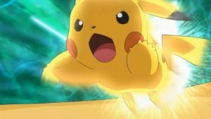 Pokémon-Quiz: Wie gut kennst du die Pokémon der 1. und 2. Generation?