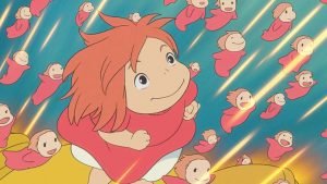 Ponyo: Einer der schönsten Filme von Studio Ghibli feiert Premiere auf ProSieben Maxx