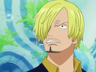 One Piece: Wird Schauspieler Cole Sprouse die Live-Action-Rolle von Sanji übernehmen?