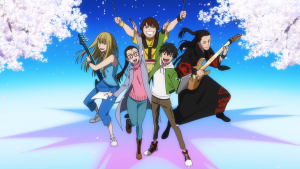 Attack on Titan-Macher ehren Anime-Künstler mit besonderem Musikvideo