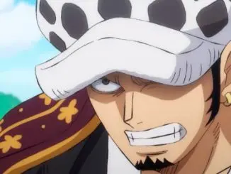 One Piece-Quiz: Kennst du die Kopfgelder der verschiedenen Piraten?