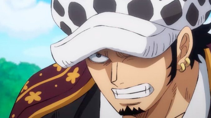 One Piece-Quiz: Kennst du die Kopfgelder der verschiedenen Piraten?