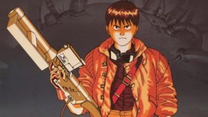 Anime-Klassiker Akira erscheint auf 4K Blu-ray - hier könnt ihr sie vorbestellen
