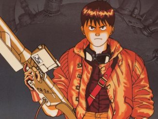 Anime-Klassiker Akira erscheint auf 4K Blu-ray - hier könnt ihr sie vorbestellen