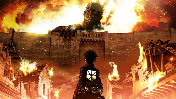 Attack on Titan, Death Note & mehr: Netflix streicht haufenweise Anime aus dem Programm