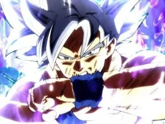 Dragon Ball Super: Son-Goku erlangt ungeahnte Kräfte - und macht Moro komplett fertig