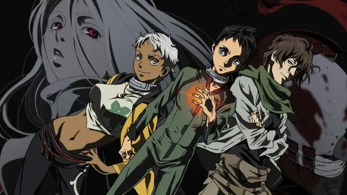 Deadman Wonderland Staffel 2: Wird der Anime fortgesetzt?