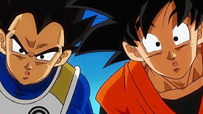 Dragon Ball: 5 spannende Fakten über die Saiyajin