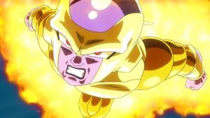 Dragon Ball Z: Kakarot - Golden Freezer tritt dem Rollenspiel als Bossgegner bei