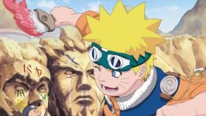 Naruto-Tube: Ist die Nutzung der Plattform legal?