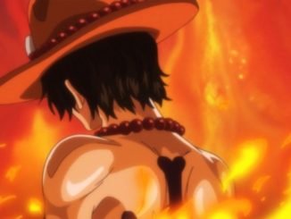 One Piece - Erster Einblick in die Manga-Serie mit Ace: So gut sieht das Spin-off aus