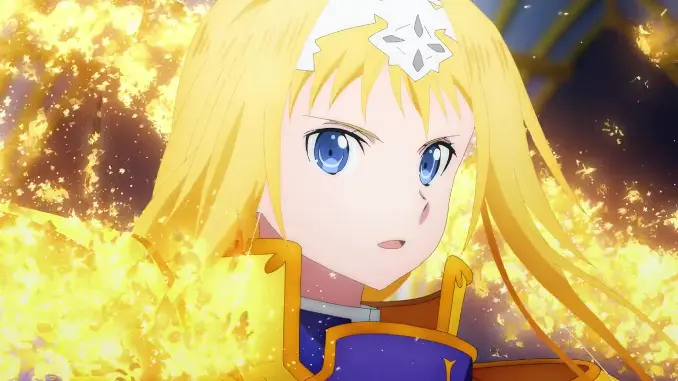 Sword Art Online: Neue Anime-Serie möglicherweise in Planung