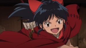 Yashahime: Princess Half-Demon - InuYasha-Sequel hat Starttermin bei Crunchyroll