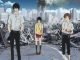 Terror in Tokio: Spannender Thriller-Anime ab November bei ProSieben Maxx