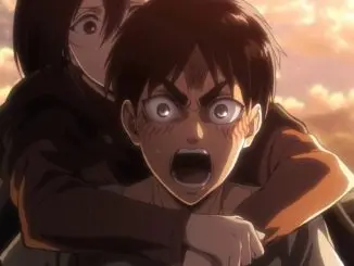 Attack on Titan: Produzenten erklären, warum das Studio gewechselt wurde