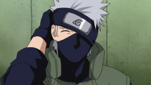 Naruto: Virales Video zeigt Kakashi von seiner besten Seite