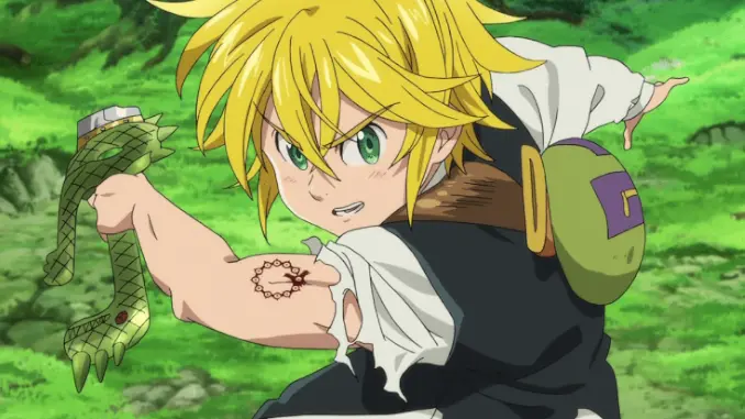 Weltkarte zeigt, welche Original Anime bei Netflix am gefragtesten sind