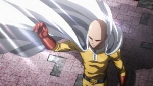 Beeilt euch: Netflix nimmt One Punch Man bald aus Sortiment