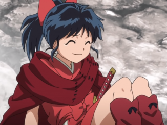 Yashahime im Stream: So könnt ihr die Anime-Serie legal ansehen