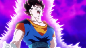 Super Dragon Ball Heroes lässt den mächtigsten Krieger des Universums zurückkehren