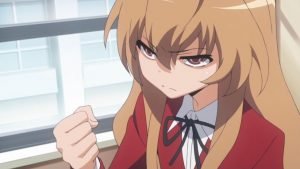 Was ist eine Tsundere? Dafür steht die japanische Bezeichnung