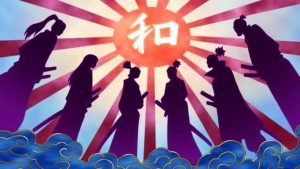 One Piece: In Manga-Kapitel 991 zeigen die Samurai endlich, was in ihnen steckt