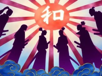 One Piece: In Manga-Kapitel 991 zeigen die Samurai endlich, was in ihnen steckt