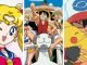 Die 12 besten Anime-Intros aus unserer Kindheit
