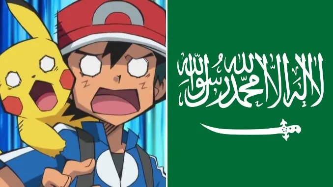 10 Anime-Serien, die in anderen Ländern verboten wurden