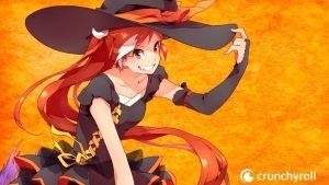 Crunchyroll: Vorsitzende sprechen über wachsende Beliebtheit von Anime
