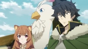 The Rising of the Shield Hero Staffel 2: Wann erscheint die Fortsetzung?