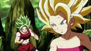 Dragon Ball Super: Warum sind die Saiyajins aus Universum 6 so mächtig?