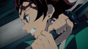 Demon Slayer-Film bricht Studio Ghibli-Rekord mit Leichtigkeit