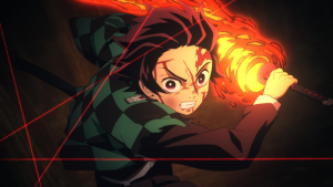 Demon Slayer-Film erreicht unglaublichen Kinostart in Japan
