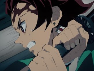 Demon Slayer-Film bricht Studio Ghibli-Rekord mit Leichtigkeit