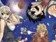 Edens Zero: Anime-Serie zum Fairy Tail-Nachfolger hat einen Starttermin