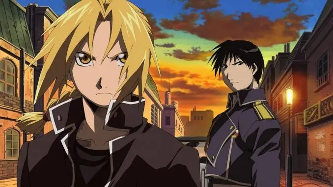 Fullmetal Alchemist: Brotherhood - Eine der besten Anime-Serien ist wieder bei Prime Video