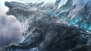 Godzilla: Singular Point - Netflix bestätigt neue Anime-Serie im Monster-Universum