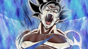 Dragon Ball Super: Moro erhält Ultra Instinct und lässt unsere Helden verzweifeln