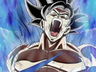Dragon Ball Super: Moro erhält Ultra Instinct und lässt unsere Helden verzweifeln
