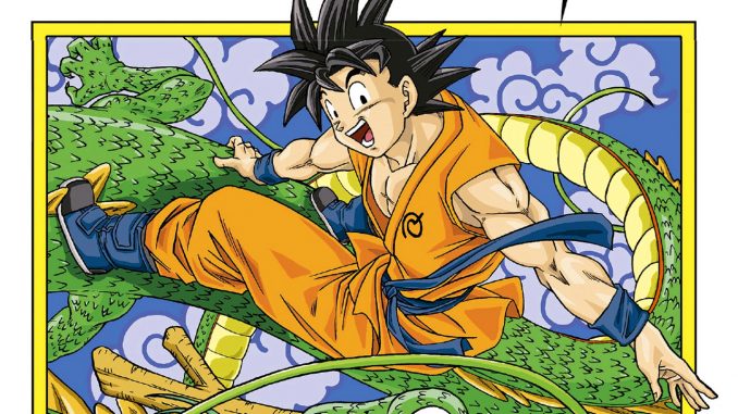 Dragon Ball Super - Aktueller Manga-Arc fast vorbei, Fortsetzung in Arbeit