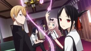 Kaguya-sama - Love is War: Wann erscheint die 3. Staffel?
