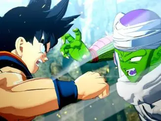 Dragon Ball Z: Kakarot - Kartenmodus inklusive Multiplayer demnächst verfügbar