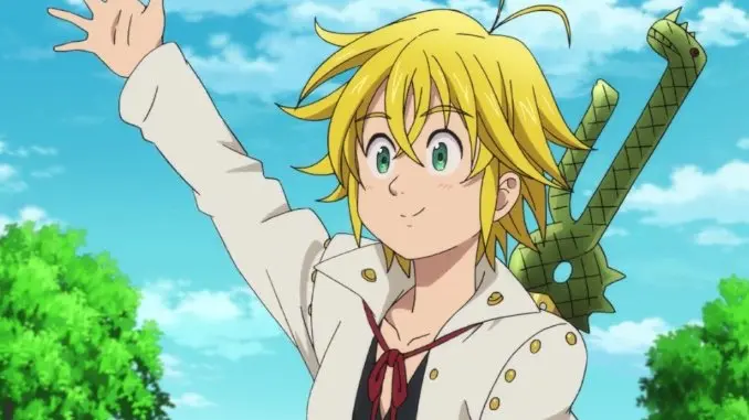 7 Anime-Charaktere, die schwach aussehen, aber unglaublich stark sind