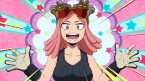 My Hero Academia: Die 6 schwächsten Quirks der Serie
