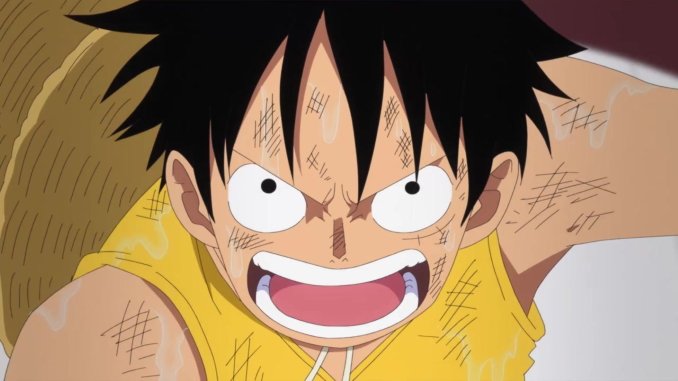 One Piece: 4 Gründe, warum der Manga besser ist, als der Anime